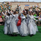 В Шемонаихе душевно отметили Наурыз