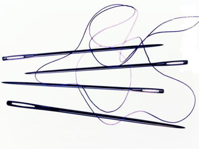 Подклад иголка. Иглы с большим ушком для мулине. Сайт иголка. Игла и нить. Иголка с ниткой.