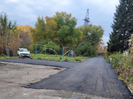 В Усть-Каменогорске отремонтировали дворы на окраине города