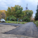 В Усть-Каменогорске отремонтировали дворы на окраине города