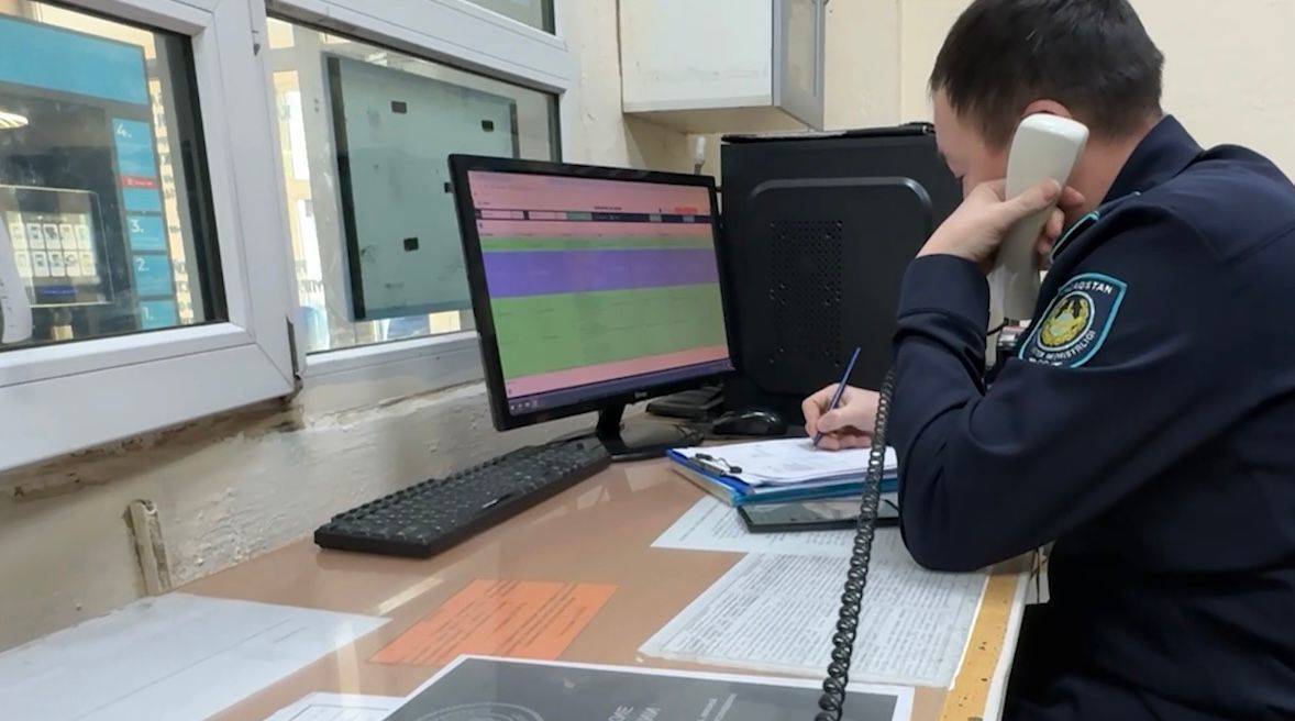В Усть-Каменогорске началось ОПМ «Hi-tech»