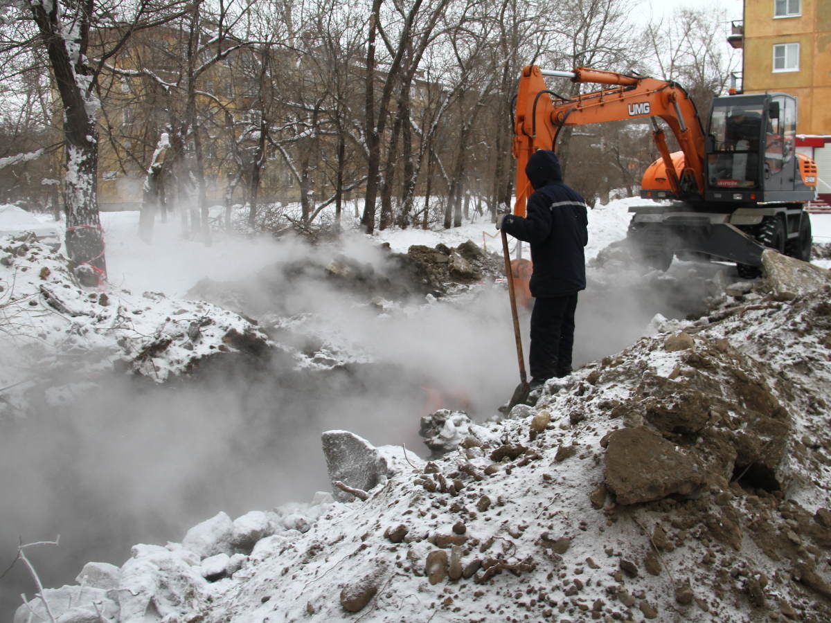 усть-каменогорская тэц. горького 61 донецк. подготовка к отопительному сезону. аптека на тэц 2 в саранске. испытания теплосетей.