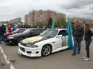 В Усть-Каменогорске прошел конкурс на лучший автозвук и посадку автомобиля