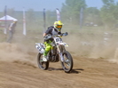 В Усть-Каменогорске прошли соревнования по мотокроссу