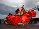 В Усть-Каменогорске приглашают на Open Air
