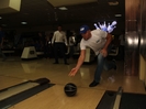 В Усть-Каменогорске состоялся турнир по боулингу среди молодежных организаций