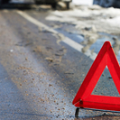 В Усть-Каменогорске в тройном ДТП пострадала пассажирка авто 