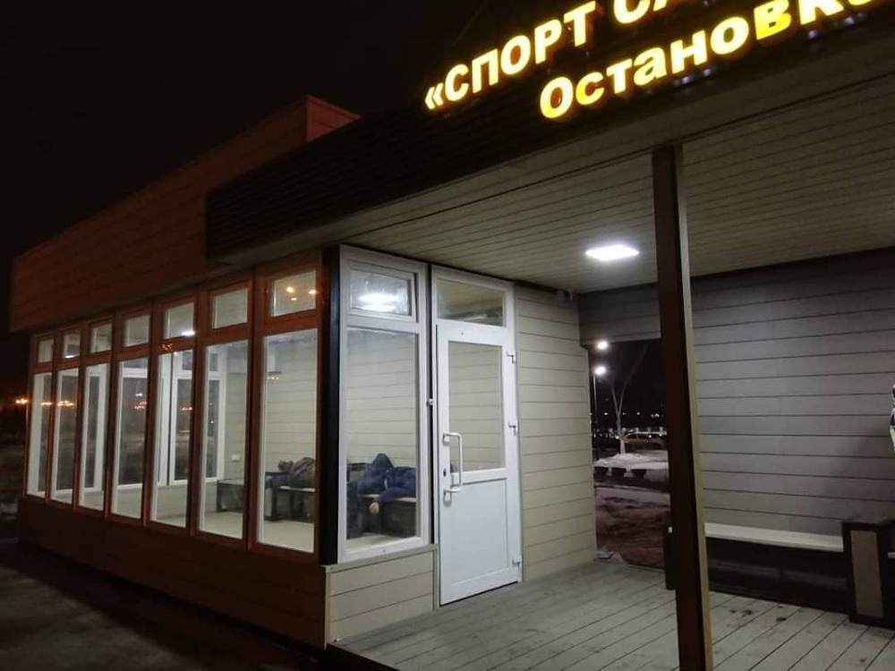 О маргиналах в тёплых остановках Усть-Каменогорска спросили акима ВКО