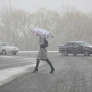 В ВКО ожидается резкое понижение температуры 