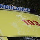 В Усть-Каменогорске человека ударило током от двери в многоэтажке