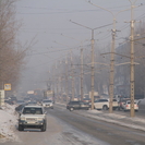 В Усть-Каменогорске 14 февраля ожидается высокий уровень загрязнения воздуха