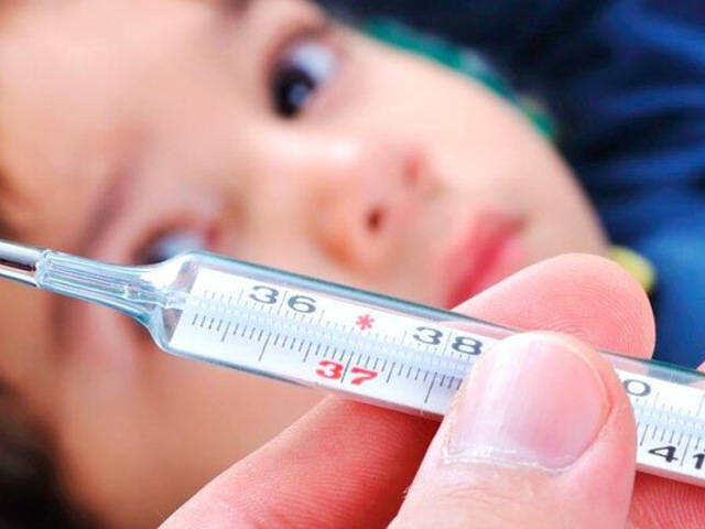 В ВКО отмечается рост заболеваемости ОРВИ и гриппом