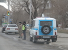Сегодня в Усть-Каменогорске проводится антитеррористическое учение