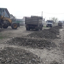 В частном секторе Риддера этим летом планируют выполнить гравийную отсыпку дорог