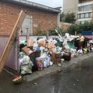 Тарифы на вывоз мусора в Усть-Каменогорске могут вырасти почти вдвое