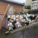 В Усть-Каменогорске планируют оборудовать площадки для крупногабаритного мусора