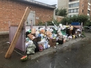 В Усть-Каменогорске планируют оборудовать площадки для крупногабаритного мусора
