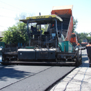 В Усть-Каменогорске на теплый сезон запланирован средний ремонт дорожного покрытия