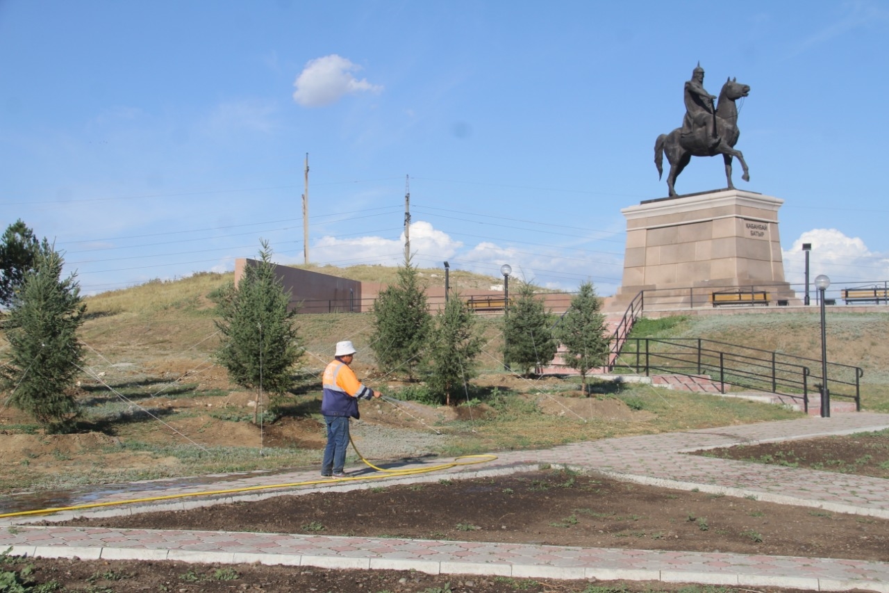 Стрелка усть каменогорск фото