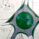 В Усть-Каменогорске появится ещё одно "кольцо": дату запуска пока не называют