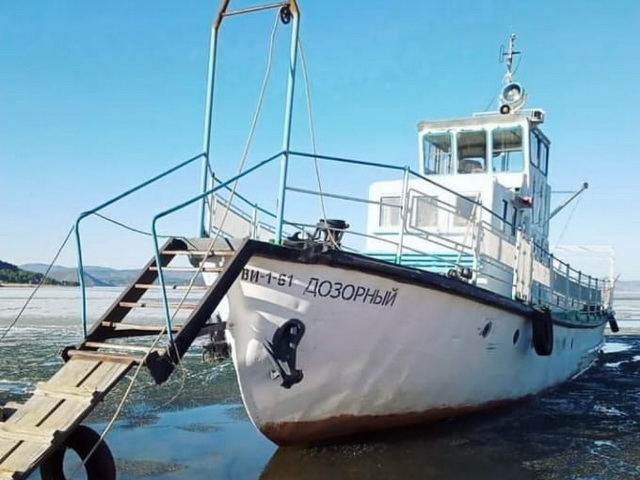 «Утонуло практически все»: в ВКО пассажиры потерпевшего бедствие ...