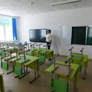 В некоторых районах ВКО — минус 44 градуса