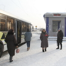 В Усть-Каменогорске вводится дополнительный способ оплаты проезда в общественном транспорте