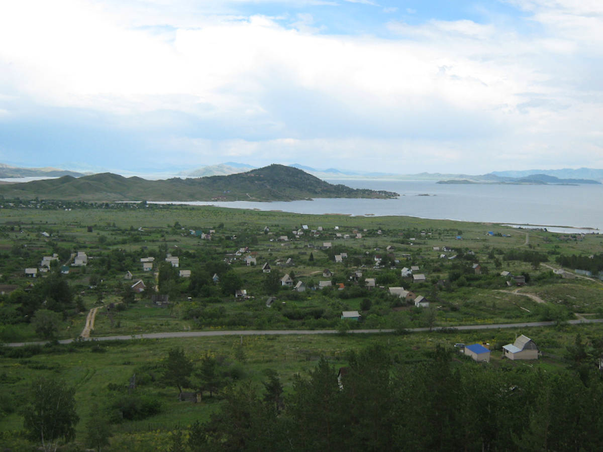 казахстан восточный зыряновск
