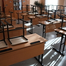 В ВКО на «дистанционку» начали отправлять вторую смену