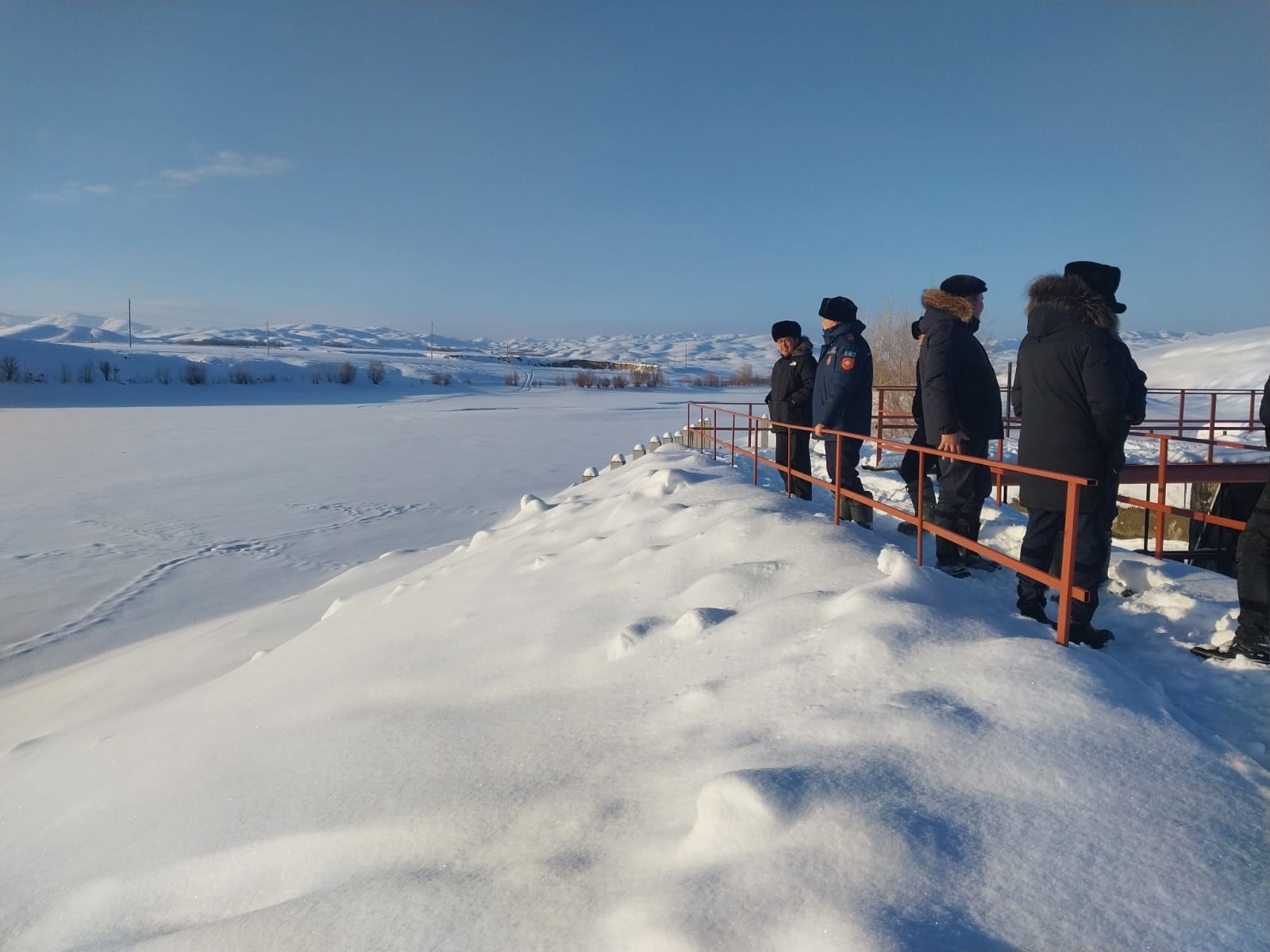 Дчс вко усть каменогорск отмена занятий