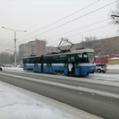 В Усть-Каменогорске планируют заменить все старые трамваи