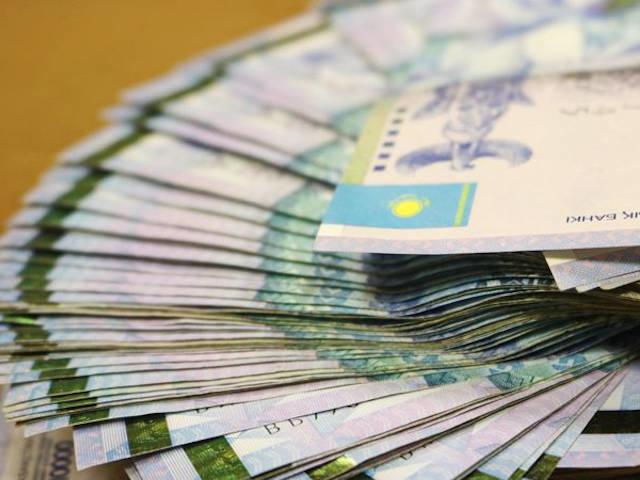 сколько рублей 15 млн тенге