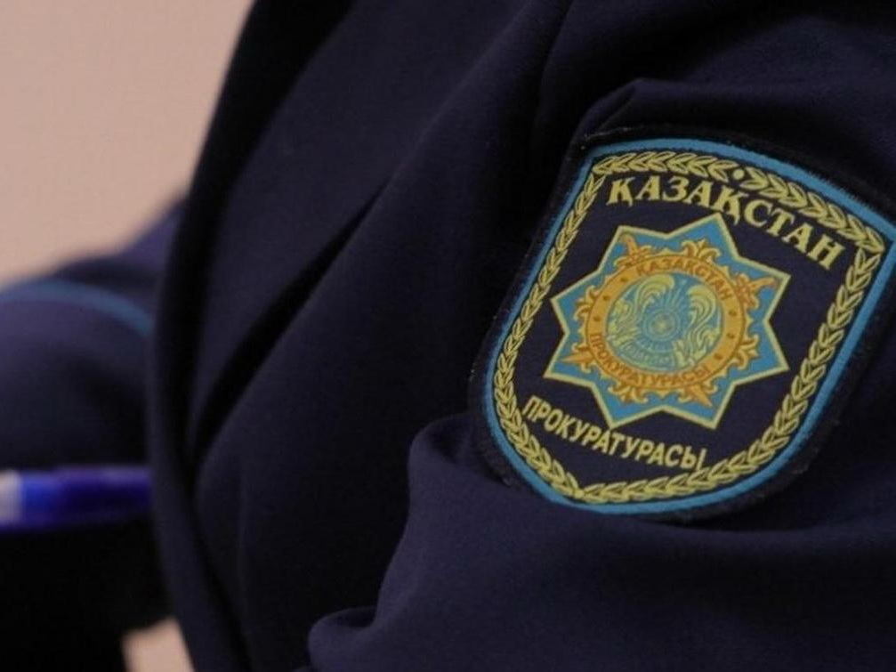 Прокуратура Усть-Каменогорска проведет ряд встреч с жителями | YK-news.kz