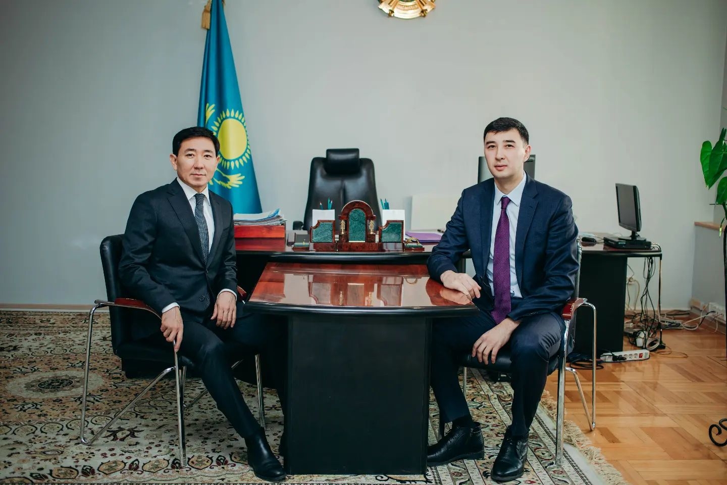 Жаксылык омар