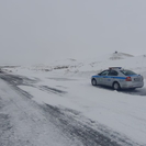 В ВКО закроют участки на двух трассах