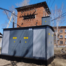 В Риддере установят несколько мощных трансформаторных подстанций