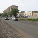 В Усть-Каменогорске планируют отремонтировать часть улицы Карбышева