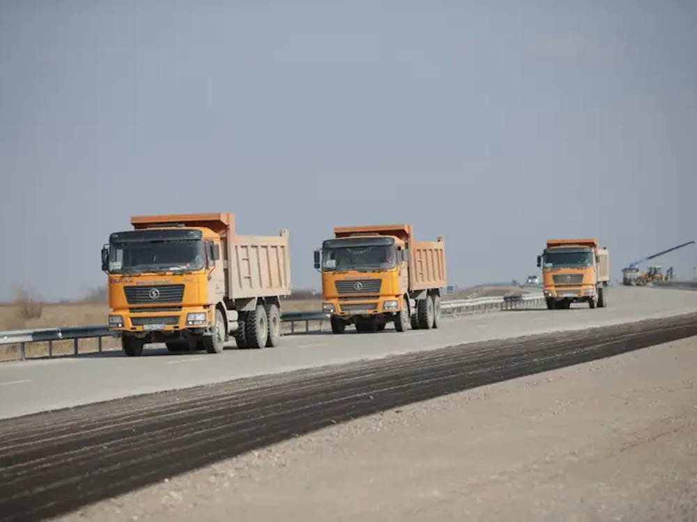 Усть-Каменогорск - Обнаружена основная причина, влияющая на ...