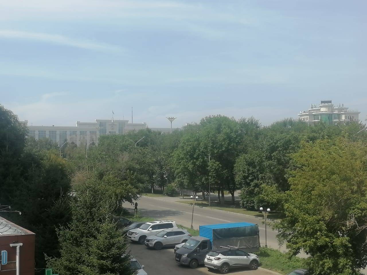 11 сентября в Усть-Каменогорске снова будут НМУ
