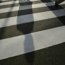 В Усть-Каменогорске на зебре сбили сразу двух человек 