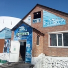 В ВКО кафе «Думан» переедет с Осиновского перевала