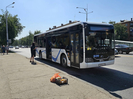 В Усть-Каменогорске 23 августа введут бесплатный проезд в общественном транспорте