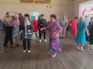 В Усть-Каменогорске проводят бесплатные дискотеки для пенсионеров