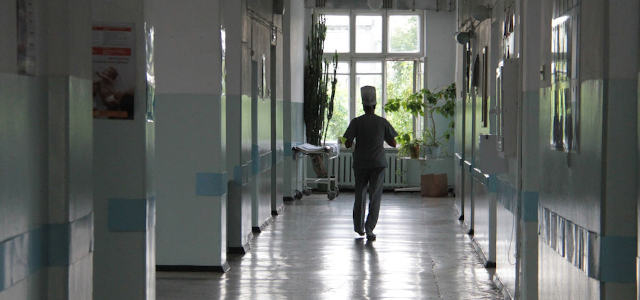 Тонкие грани разума. Почему мифы о психиатрии до сих пор сильнее фактов