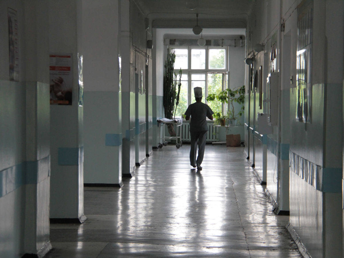 Тонкие грани разума. Почему мифы о психиатрии до сих пор сильнее фактов