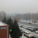 В Усть-Каменогорске сероводород превысил допустимый уровень в 4 раза 