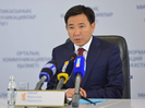 Аким Усть-Каменогорска покинул пост