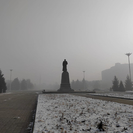 В Усть-Каменогорске несколько вредных веществ превысили допустимый уровень в воздухе