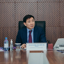 Акимат ВКО прокомментировал слухи об аресте первого заместителя акима области Жаксылыка Омара