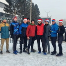 В Усть-Каменогорске 1 января состоится забег